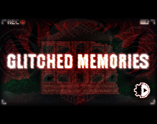 Glitched Memories Game Cover