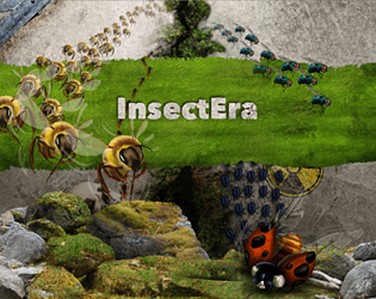 InsectEra Game Cover