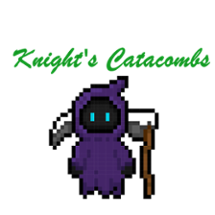 Knight's Catacombs Image