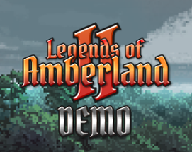Legends of Amberland II: The Song of Trees Image