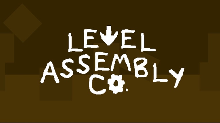 Level Assembly Co. Game Cover