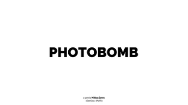 Photobomb Image