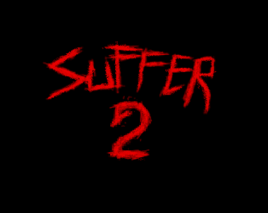 SUFFER 2 Game Cover