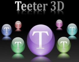 Teeter3D Image