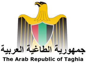 The Arab Republic of Taghia Image