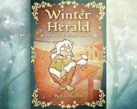 Winter Herald Image