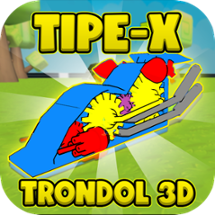 Simulator TipeX TRONDOL 3D Image