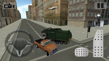 Garbage Rush Image