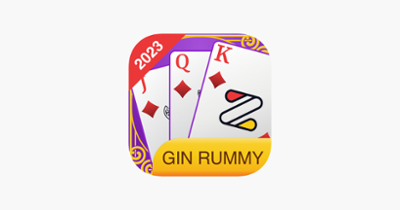 Gin Rummy - Classic Image