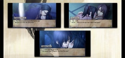 Hakuoki Image