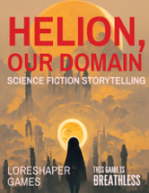 Helion, Our Domain Image