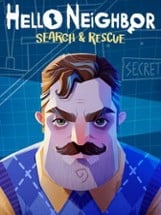 Hello Neighbor: Search and Rescue Image