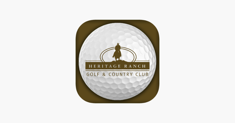 Heritage Ranch Golf &amp; CC Game Cover