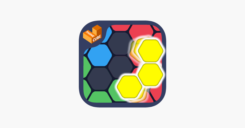 Hexa Block Ultimate! with Spin Game Cover