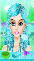 Ice Queen Beauty Makeup Salon Image