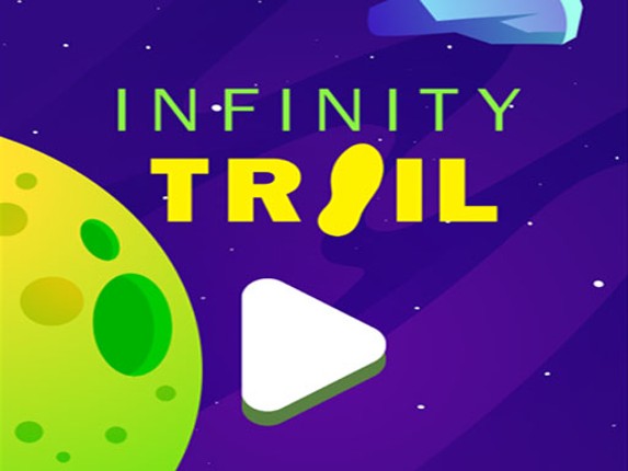 Infinity Trail Master Game Cover