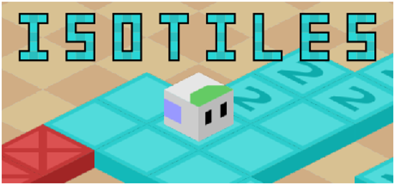 Isotiles Game Cover