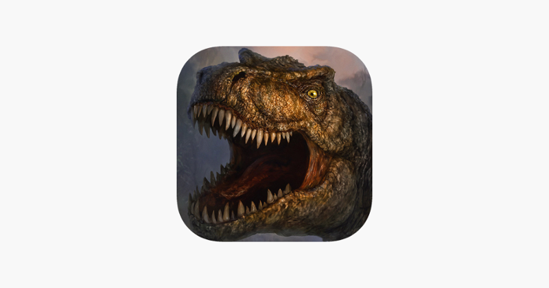 Jurassic Wild Dinosaur Hunter Simulator 2017 Game Cover