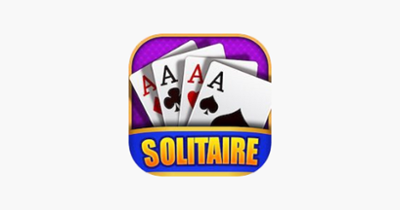 Klondike - Classic Solitaire Image