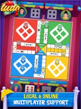 Ludo: Fun Online Dice Game Image