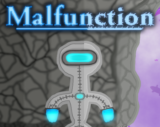 Malfunction Game Cover