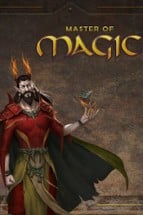 Master of Magic Remake Image