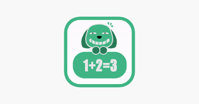 Math123 For Kids - free games educational learning and training Image