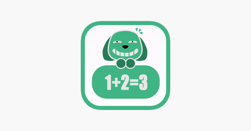 Math123 For Kids - free games educational learning and training Game Cover