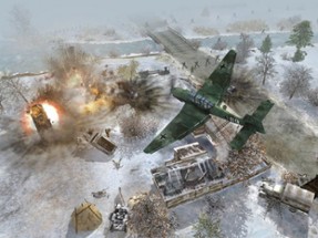 Men of War Image