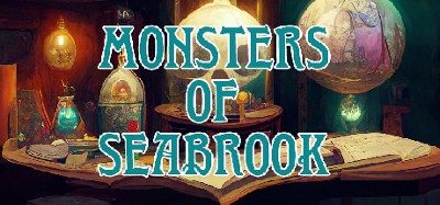 Monsters of Seabrook Image