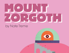 Mount Zorgoth Image