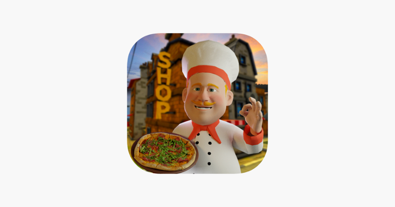 My Chef Cooking Games: Tycoon Game Cover