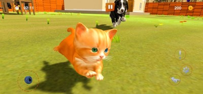 My Small Cat Simulator Image