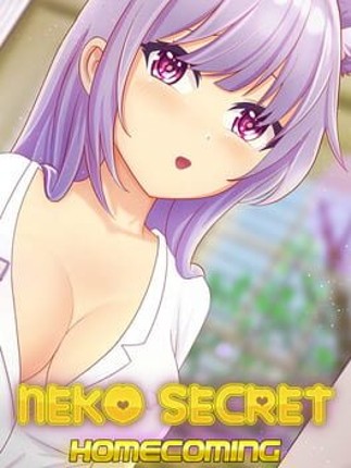 Neko Secret: Homecoming Game Cover
