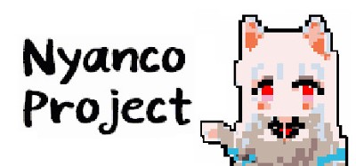 Nyanco Project Image