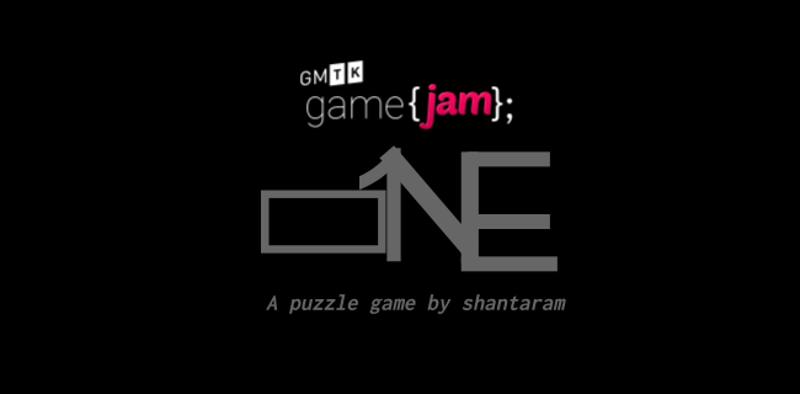 One Game Cover