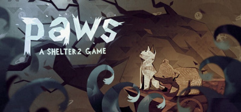 Paws Game Cover