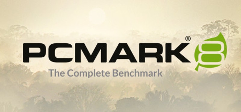 PCMark 8 Game Cover