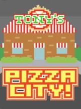 Pizza City Image