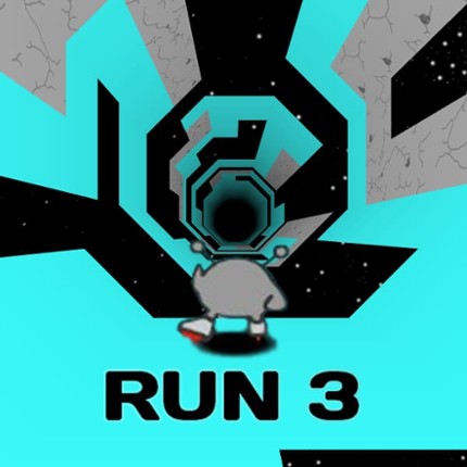 Run 3 Game Cover