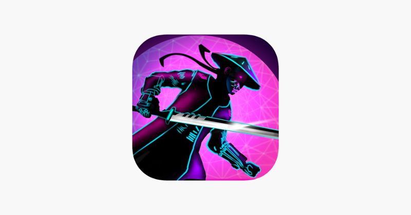 Shadow Of Samurai Game Cover