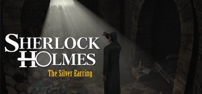 Sherlock Holmes: The Silver Earring Image