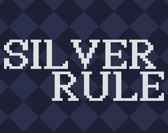 Silver Rule Game Cover