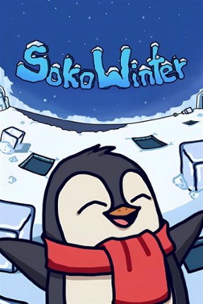 SokoWinter Game Cover