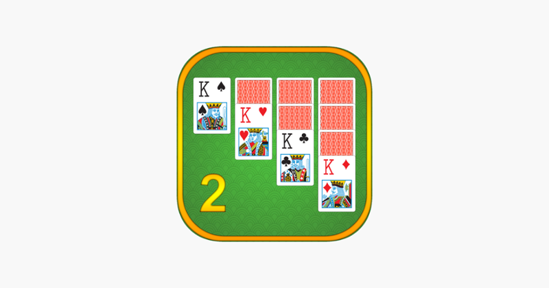 Solitaire 2G Double Pro Game Cover