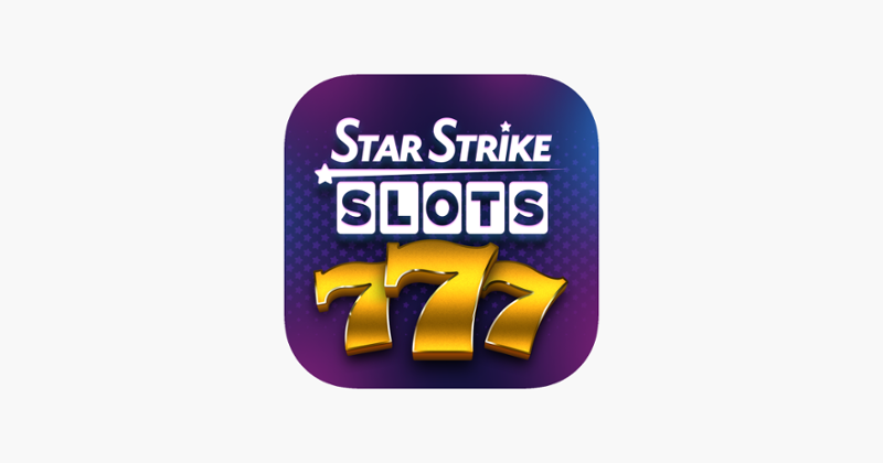 Star Strike Slots Casino Games Game Cover
