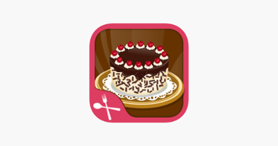 Tessa’s Schwarzwälder Kirschtorte – learn how to bake your Schwarzwälder Kirschtorte in this cooking game for kids Image