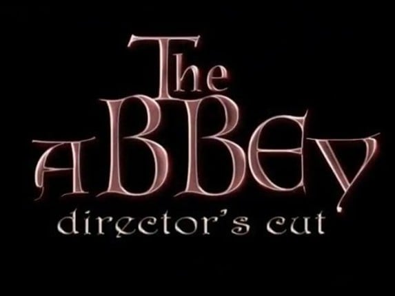 The Abbey - Director's cut Game Cover
