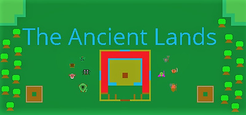 The Ancient Lands Game Cover
