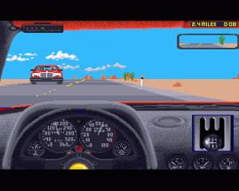 The Duel: Test Drive II Image